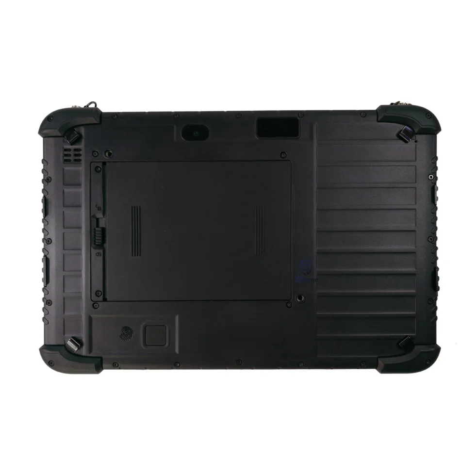 Оригинальный Прочный планшет K16T для диагностики ОС Windows водонепроницаемый