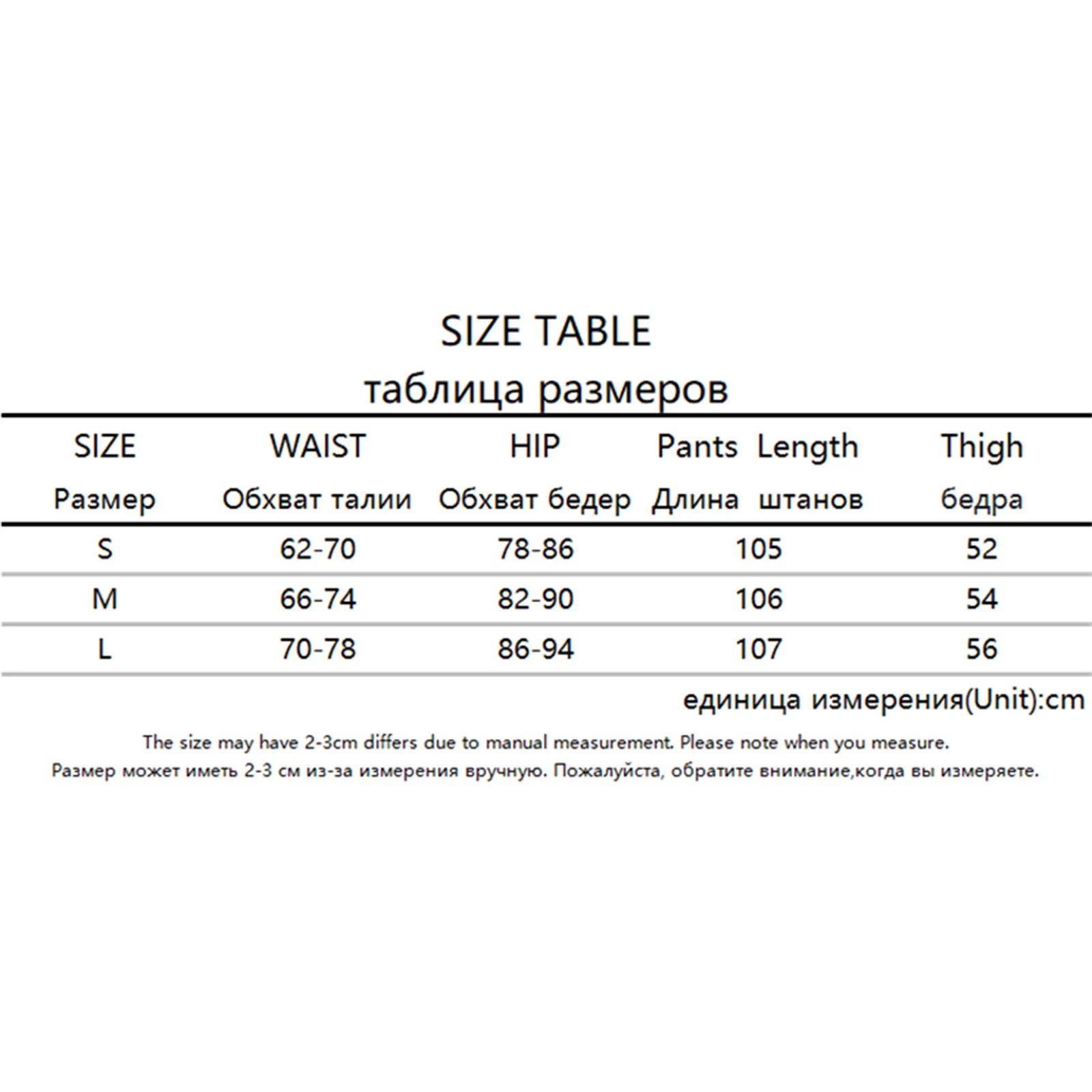 

Womens Split Casual Trousers Fashion Solid Color High-waist Slim Fit Sweatpants Fashion Lady Elastic Waist Bell-Bottoms Pants