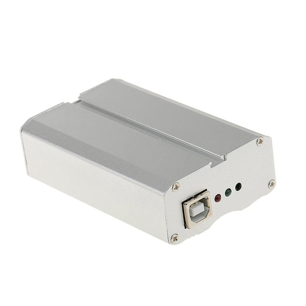 SMPS/MPPS V13 ECU16 металлическая коробка тюнинг перекарта чип мигалка для AUDI BMW VW Ford| |