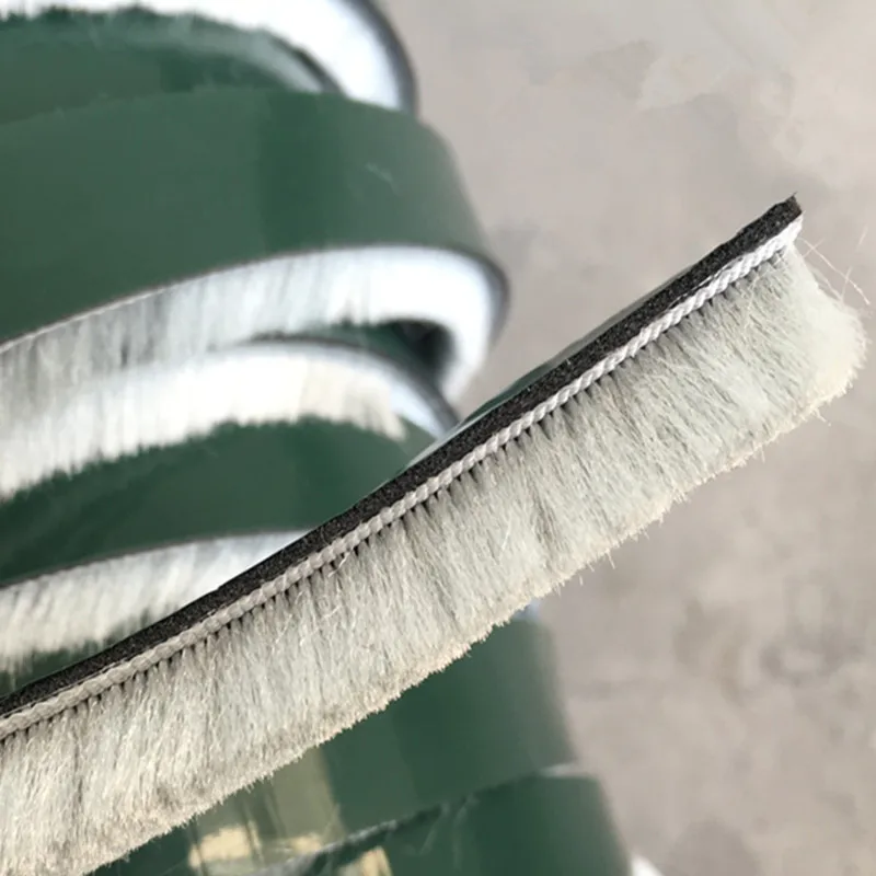 5 метров самоклеящаяся уплотнительная ветрозащитная прокладка для домашней