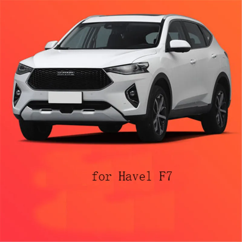 Толстые Брызговики KCSZHXGS брызговики для haval f7 H2 H6 H9 брызговиков | Автомобили и