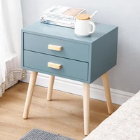 bedside table bedroom furniture nightstand 2 drawer bedside table bedroom dressing table furniture night stand fast delivery hwc