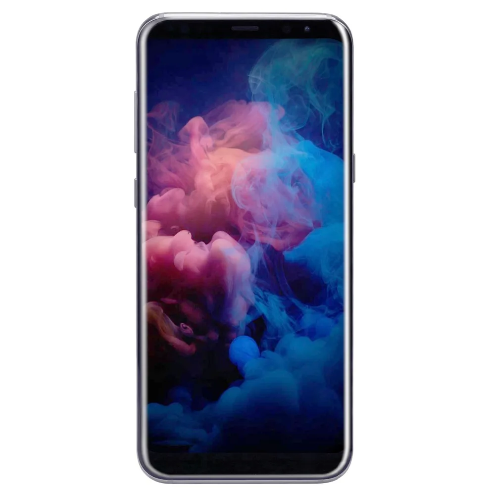 Мобильный телефон Sprint samsung Galaxy S8 Plus S8+ G955U LTE Snapdragon 835 Восьмиядерный G955P 6," 4 Гб 64 Гб NFC 4G телефон
