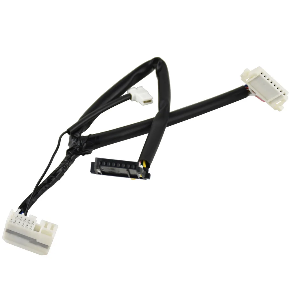 Высококачественная многофункциональная кнопка на рулевом колесе переключатель