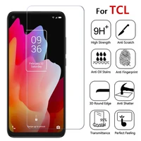 cover glass for tcl plex a1x a2x screen protector tempered galss for tcl 10 l se pro 10se 10pro 10plus 10l proof protective film