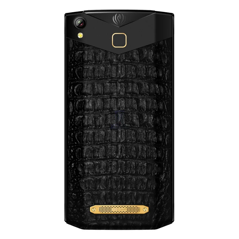 Original VM2 Android Tablet PC Projector Portable Business Luxury Tablet Computer Leather 5.9