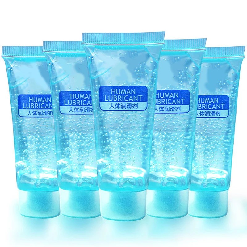 Интимная гель смазка съедобная 20 мл|Презервативы| |