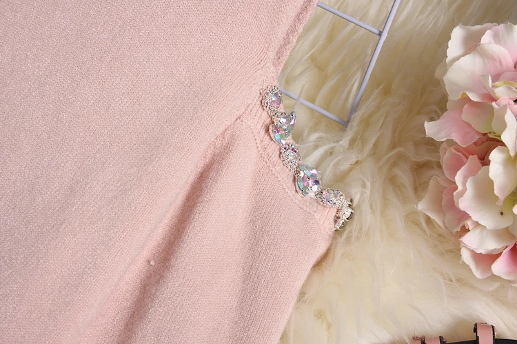 ALPHALMODA 2019 осень зима женские новые спортивные костюмы с открытыми плечами