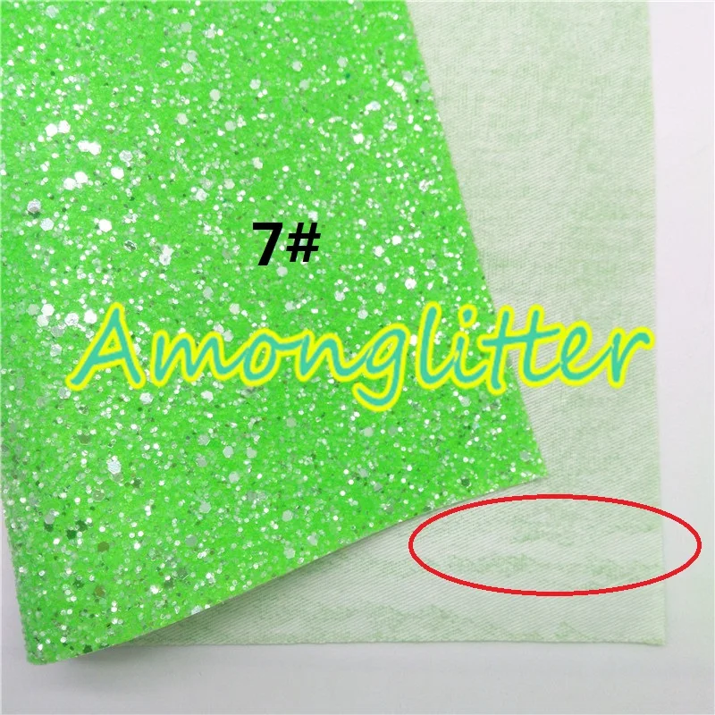 Amonglitter хрустальные блестящие кожаные тканевые листы блестящая ткань для