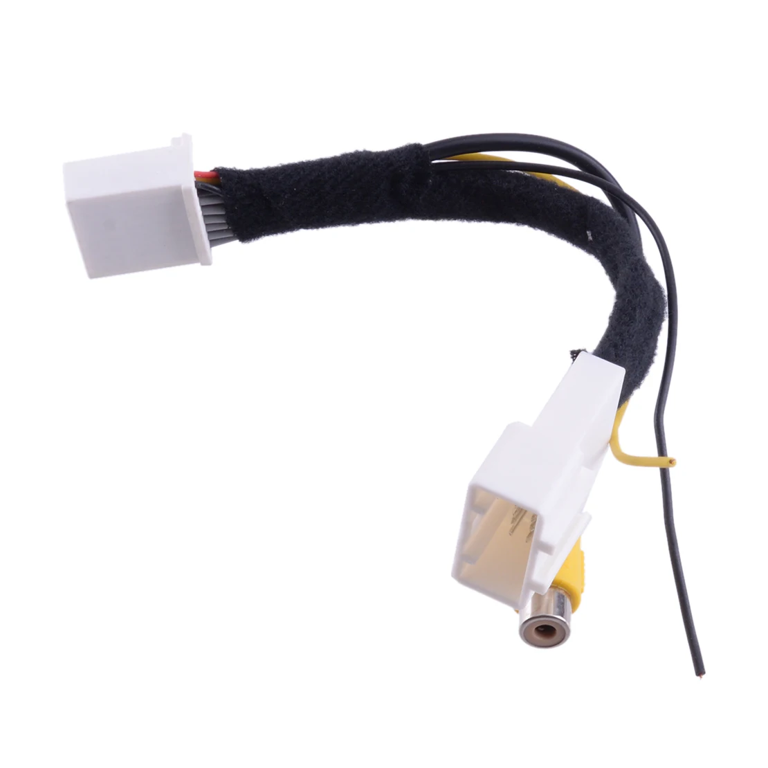 Автомобильный адаптер для камеры заднего вида проводка жгут проводов Scion FR-S IQ TC CB