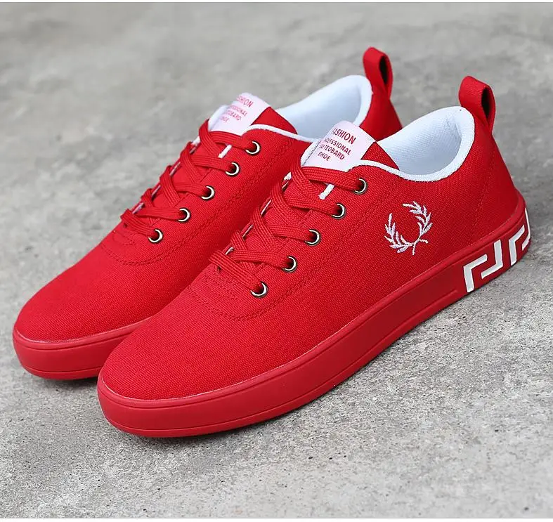 Женская парусиновая обувь повседневная для тенниса на платформе Размеры 35-44