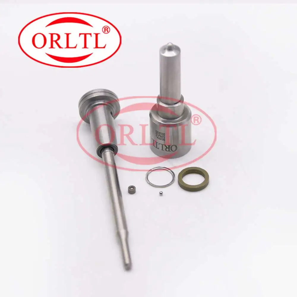 DSLA 142 P 988 F00VC01003 топливный комплект для капитального ремонта форсунки с общей