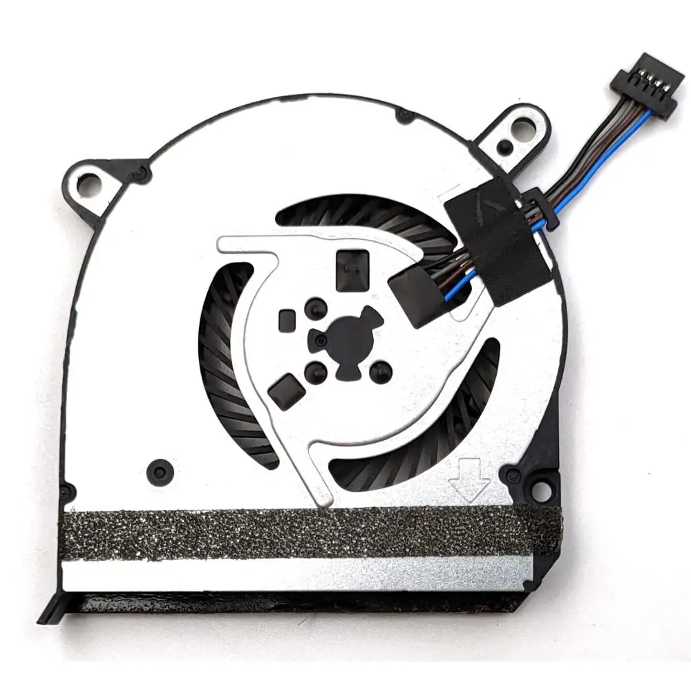 Новинка для HP Pavilion 14-CE 14-CE0068ST 14-CE1056WM 14-CE2068ST вентилятор процессора дискретной