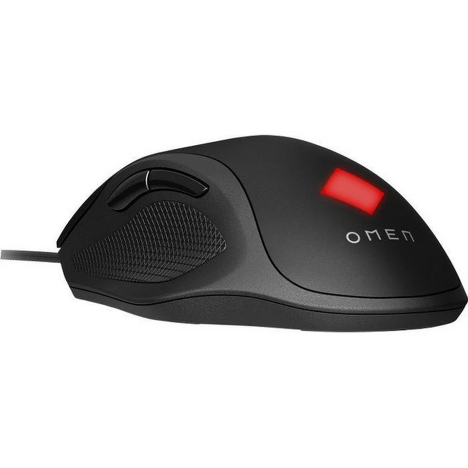 Мышь проводная HP OMEN Vector (8BC53AA) | Компьютеры и офис