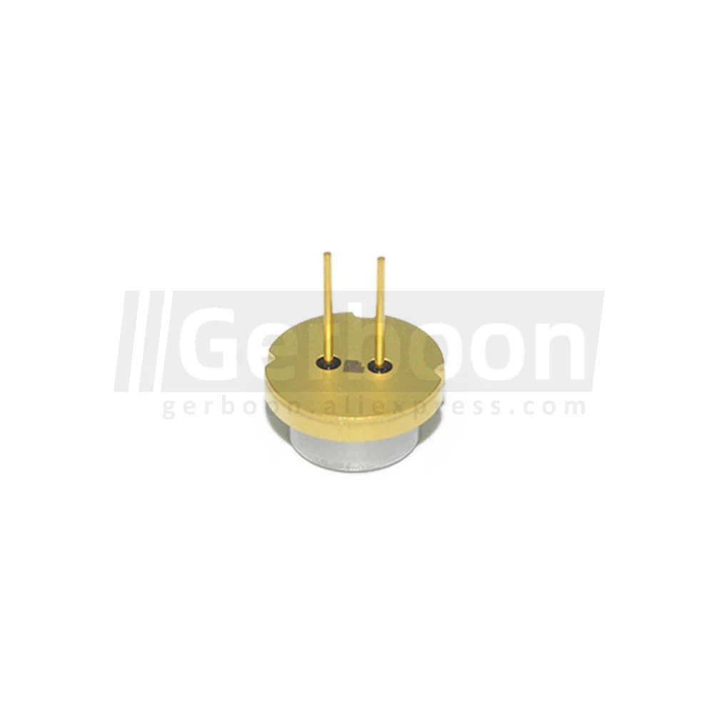 Новый USHIO HL40033G 1000 нм мВт 1 Вт сине-фиолетовый лазерный диод высокой мощности LD до 5 9