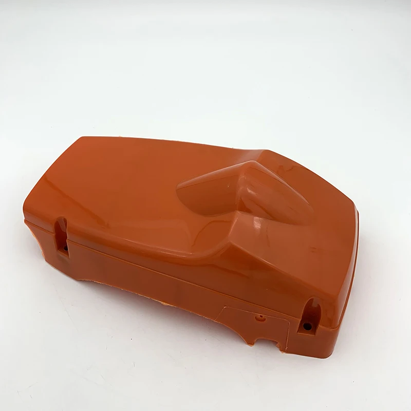 HUNDURE Engine Cover Cylinder Plastic Cover For HUSQVARNA 137 142 Chainsaw Replacement Parts