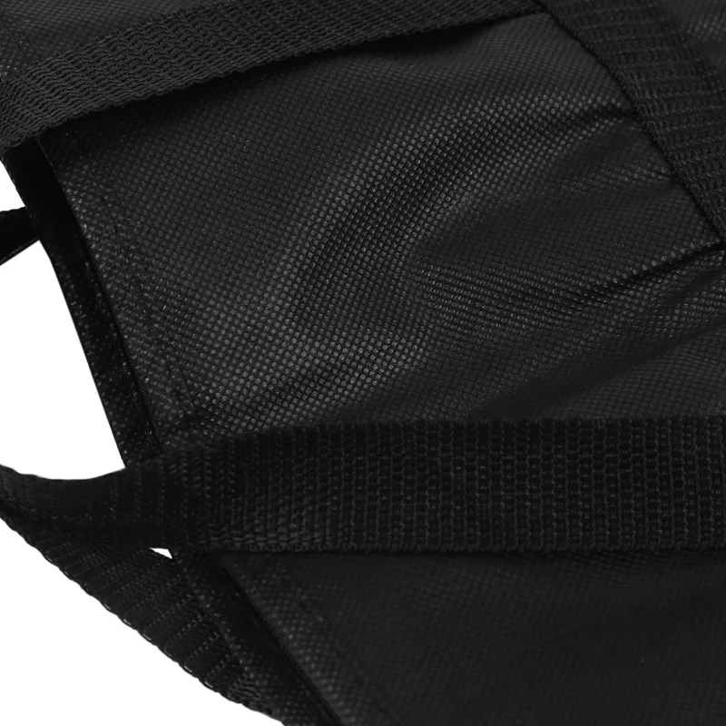 

100Cm Storage Bag for Men Suit Dust Covers Home Clothes Organizer Travel Coat Cover Case Household Supplies