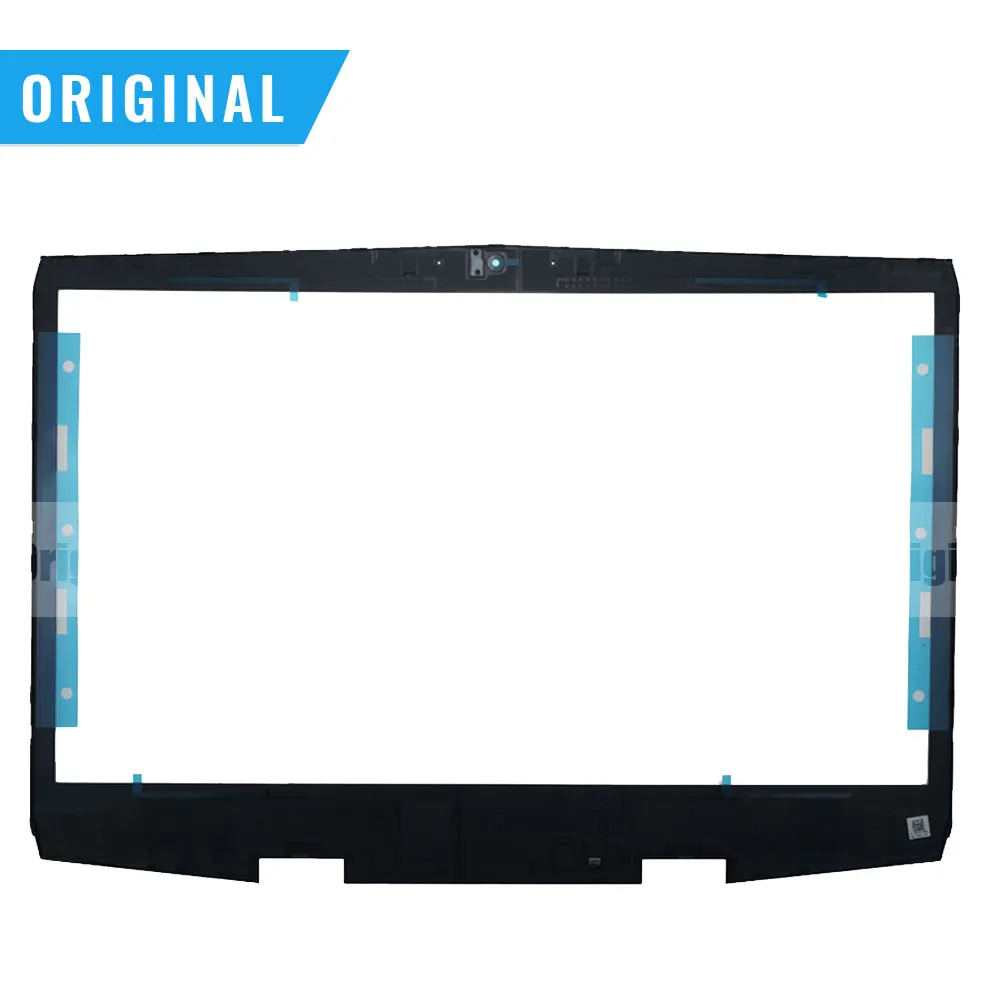 Новый оригинальный ЖК-дисплей передняя рамка для Dell Alienware M17 R1 R2 ALW17M Крышка