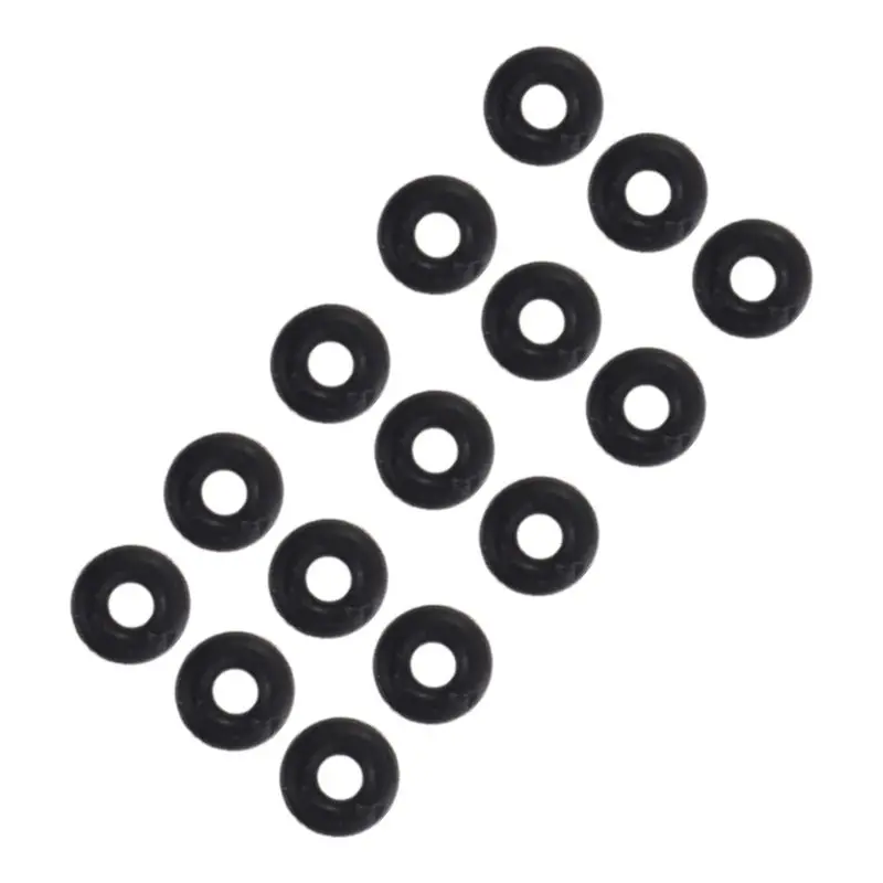 100 шт. уплотнительное кольцо в нитрильный каучук 6x2 мм | Обустройство дома