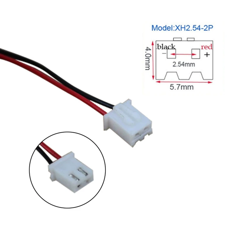 

4020 24V 0.1A Cooling Turbo Fan Brushless for Reprap Cooler Blower 40X20mm Plastic Fan 3D Printer 4Pcs