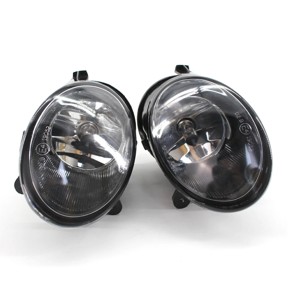 

Fog Lights for Audi A6 C6 2005-2008 headlights foglights Front light fog lamp Headlight headlights foglights 4F0941699 4F0941700