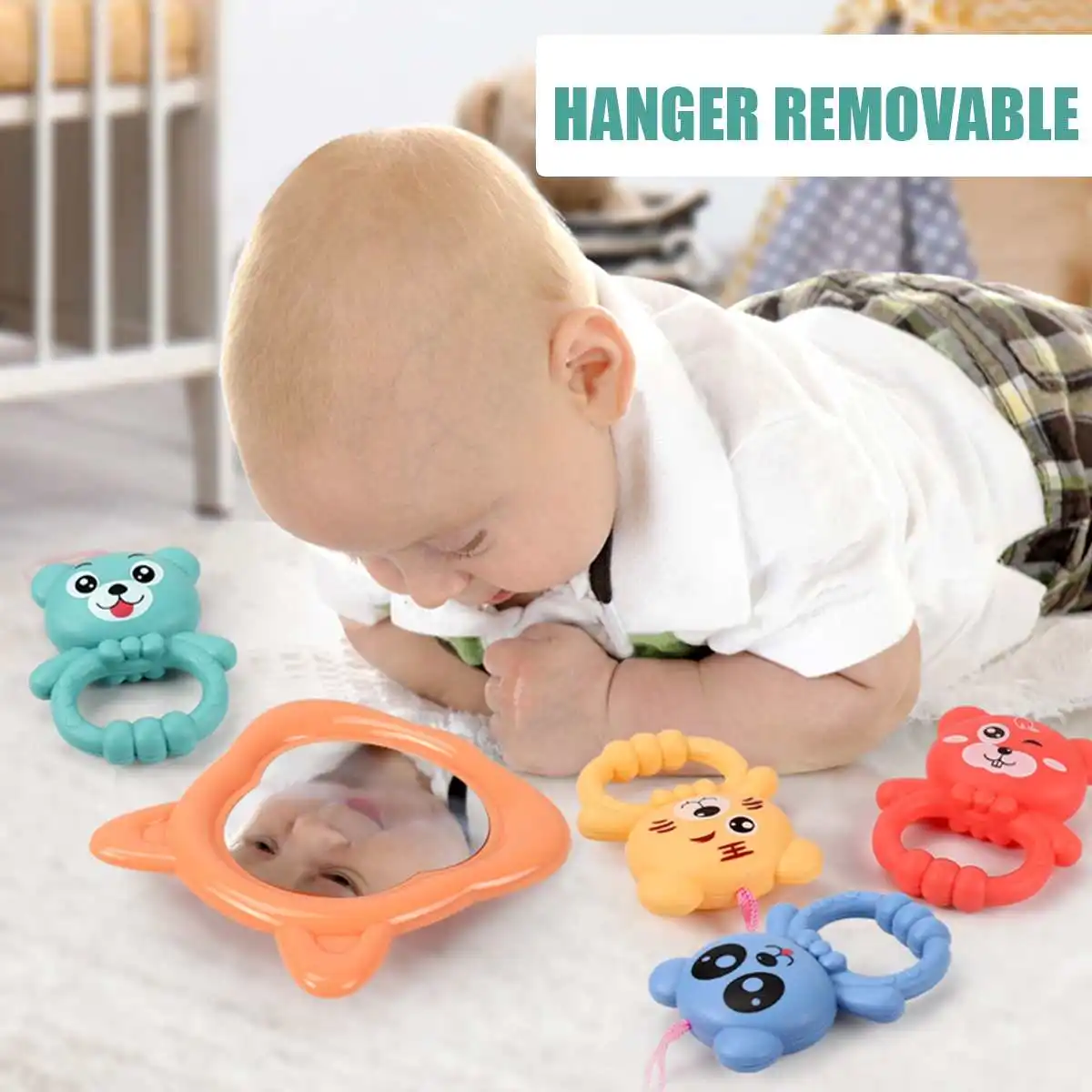 Игровой коврик для детей музыкальный пазл с фортепианной клавиатурой