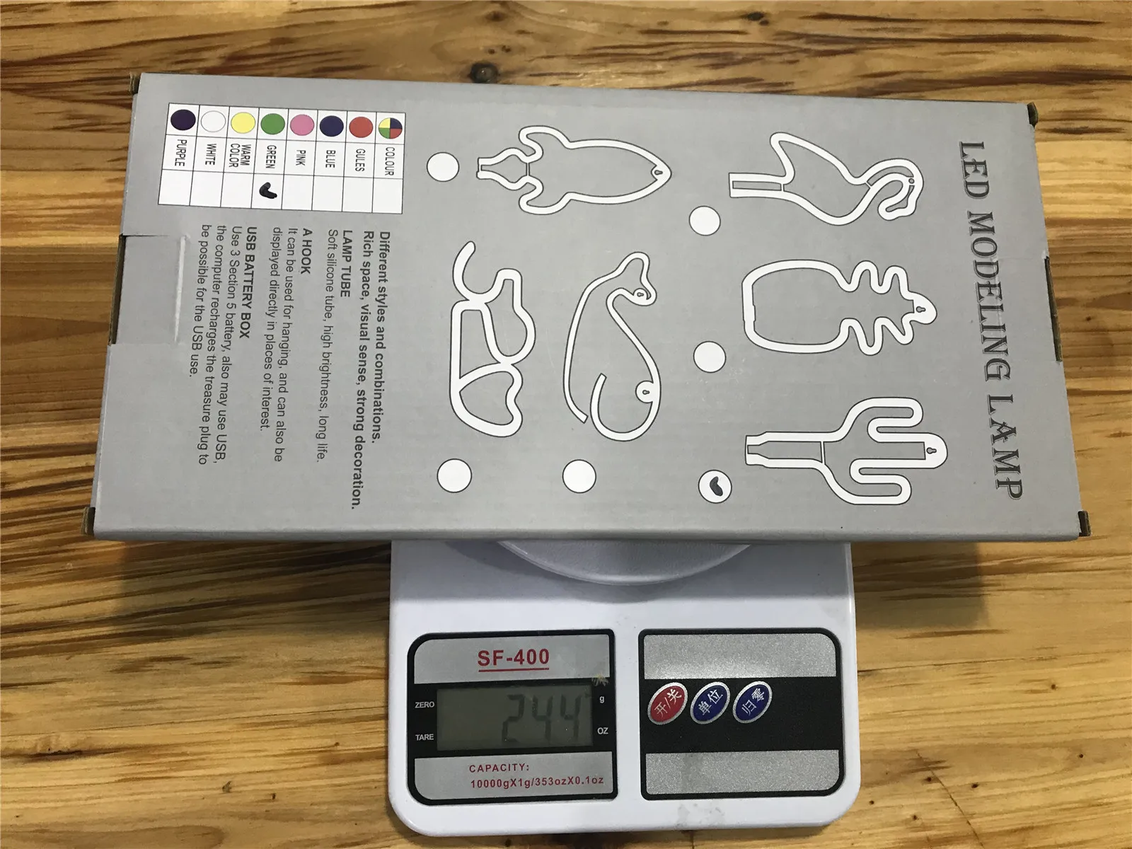 

Night Lights Usb Battery Box Green Light Creative Night Lamp Room Decor Cactus Shape Latex Neon Lights Atmosphere Night Light