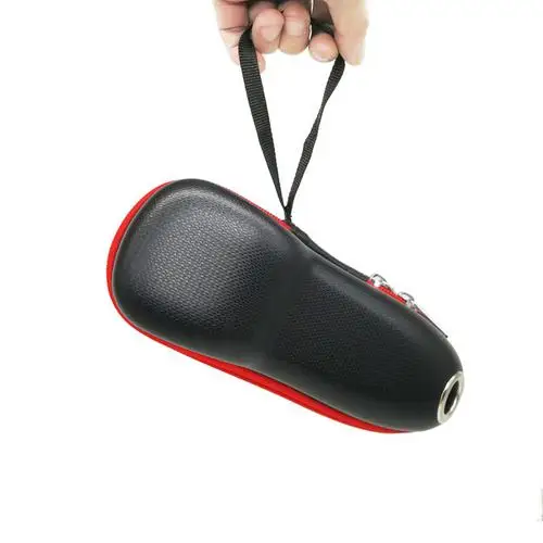 Портативная дорожная сумка для хранения бритвы Braun Philips Panasonic трехсторонний чехол