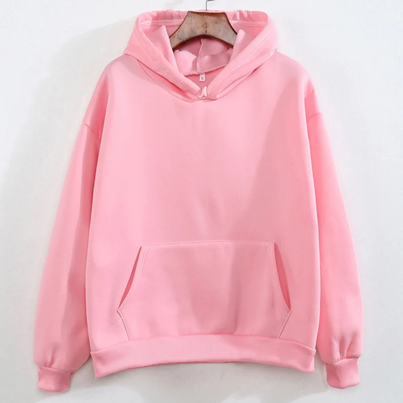 Women Sweetshirts Kawaii Clothes Sweatshirt Women Korean Fashion Women Pullovers Harajuku Hoodie Oversized Hoodie Autumn Winter