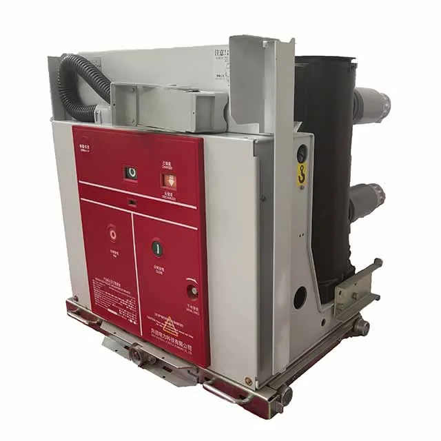 

11 kv 11kv 6.6 kv 400 amp vcb trolley type vacuum circuit breaker for switchgear