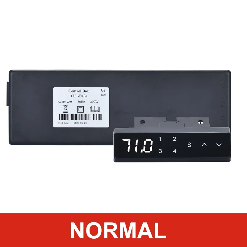 1/2/3/4 шт. линейный привод для подъемного стола 200 Вт | Строительство и ремонт