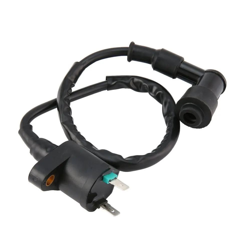 Катушки зажигания для Rancher350/Recon250/TRX250X/TRX300X/TRX300, сменная катушка зажигания Катушки зажигания для Rancher350/Recon250/TRX250X/TRX300X/TRX300, сменная катушка зажигания