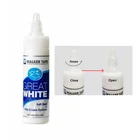 Отличное Белое мягкое склеивание для поли и кружева, максимальный клей от WALKER 1,4 OZ