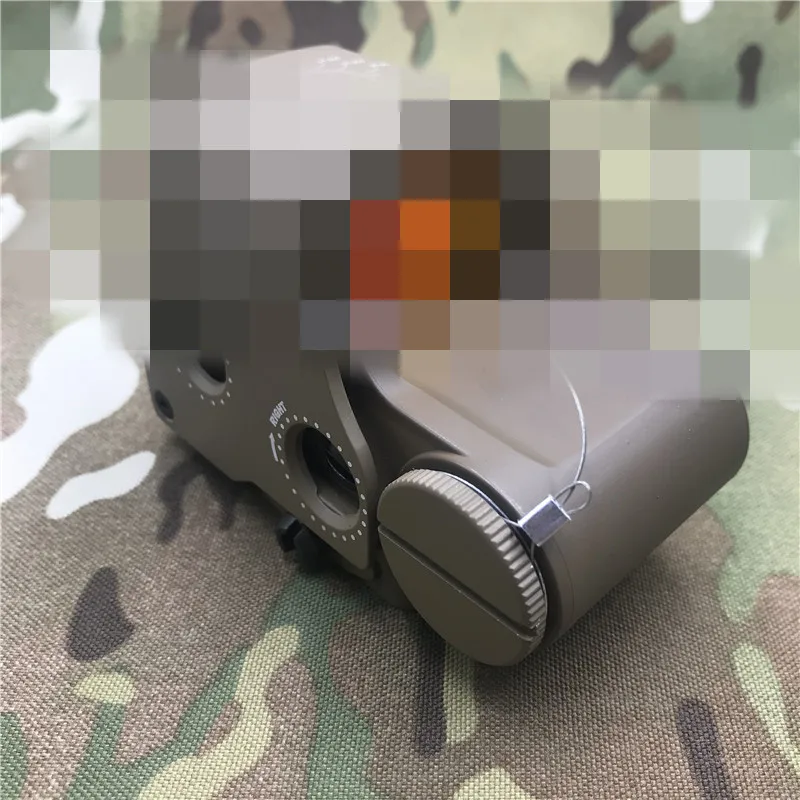 558 оптический прицел с красной точкой тактический фотографический