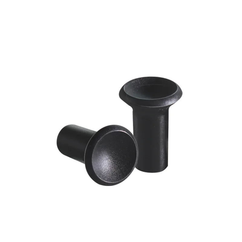 

2Pack Hole Hole Plate Accessory Hook Black and White Two-color Shelf Hole Plate Hook