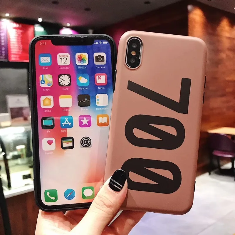 Мягкий защитный чехол из ТПУ для IPhone XR XS Max X 8 7 6 6s Plus Xmax 350 / 700 | Мобильные телефоны и