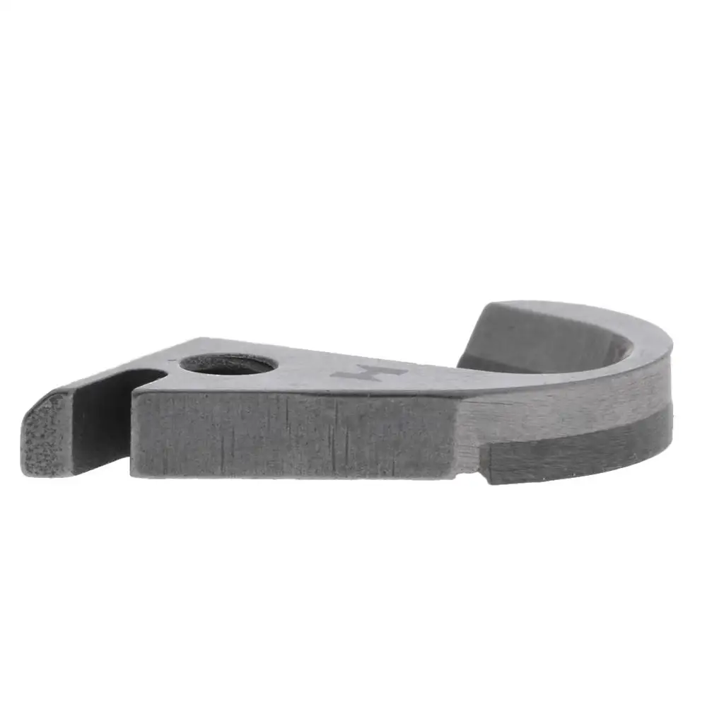 Аксессуары для швейной машины запасные части НОЖ STRONG H 306394 W562|knife spyderco|knife boardknife set