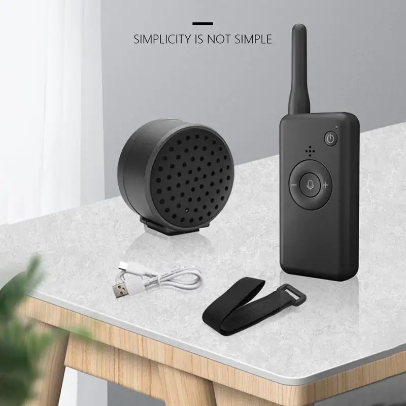 

UAV HighAltitude Pager Transmission Alarm Loudspeaker Long-distance Loudspeaker Is Suitable For SG06pro F11 K1 Dajiang