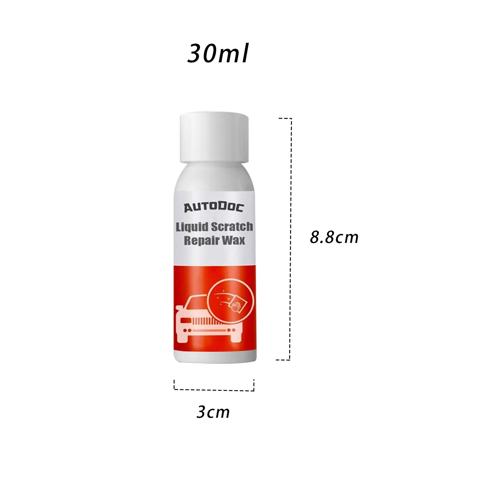 

Car Scratches Repair Polishing Liquid Wax Paint Scratch Remover Paint Care Scratch Repair Maintenance Wax Paint Surface Coating