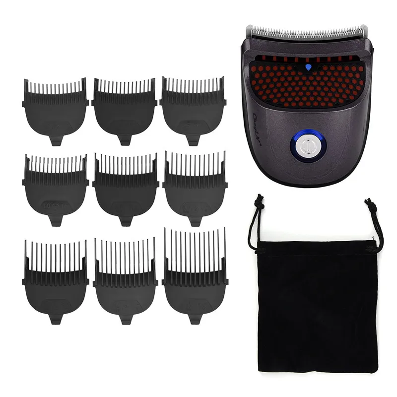 

Personal Care Appliances