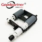 10X JC93-00525A JC93-00524A Пикап Корма роликовый узел в сборе рамка для подхвата для Samsung M2070 SCX3400 ML2165 2160 2167 2168 3401 3405