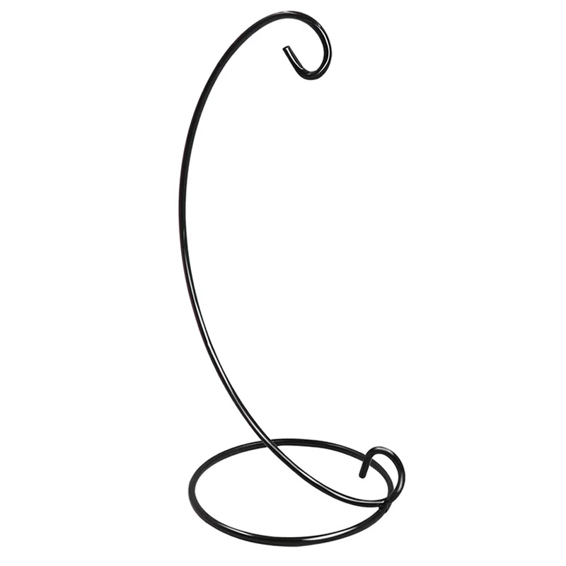 12 Упак. Подставка-Держатель с орнаментом 9 дюймовая Высокая подвесная стойка для