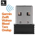Адаптер ANT + USB для велосипедного тренажера Garmin Zwift Wahoo Bkool TACX Onelap