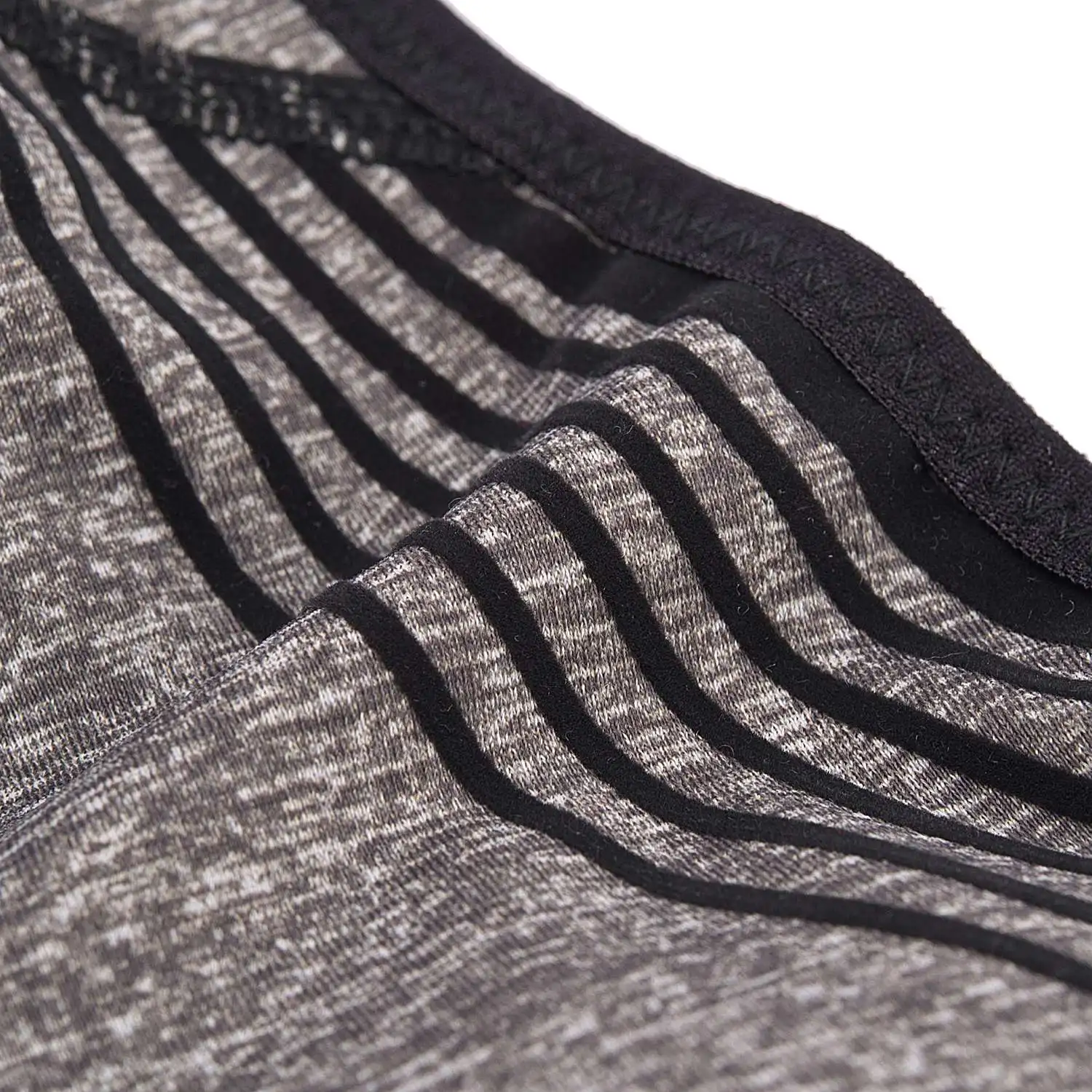 Женские профессиональные спортивные бюстгальтеры Li-Ning облегающий