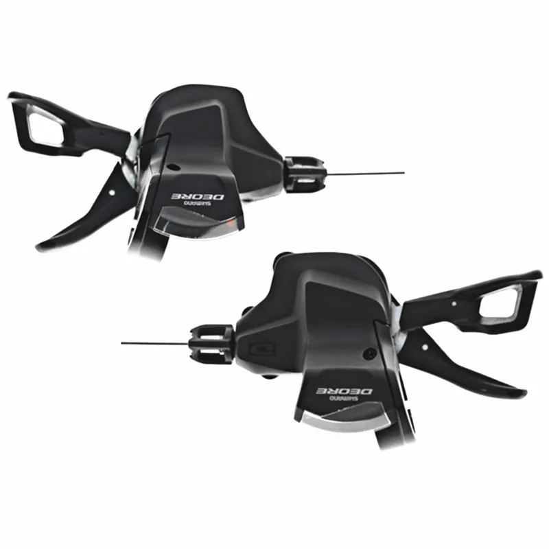 SHIMAN0 DE0RE M6000 Groupset горный велосипед 30 скоростей флуоресцентный переключатель