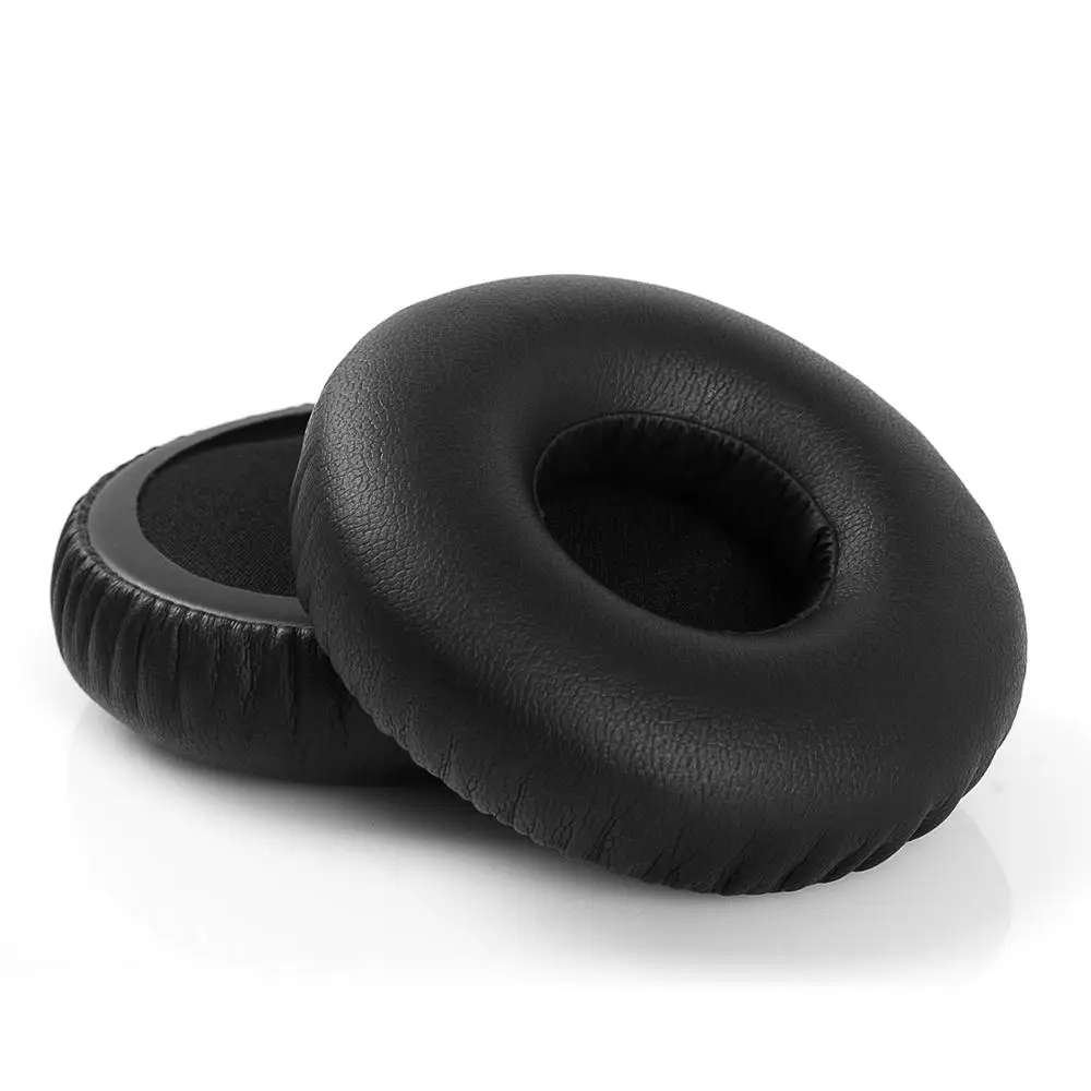 Сменные амбушюры из пеноматериала для наушников Sony MDR-ZX110NA с шумоподавлением