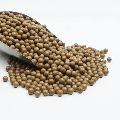 Рогатка 10 мм тренировочный грязевой шар уличный охотничий стрельба безопасный