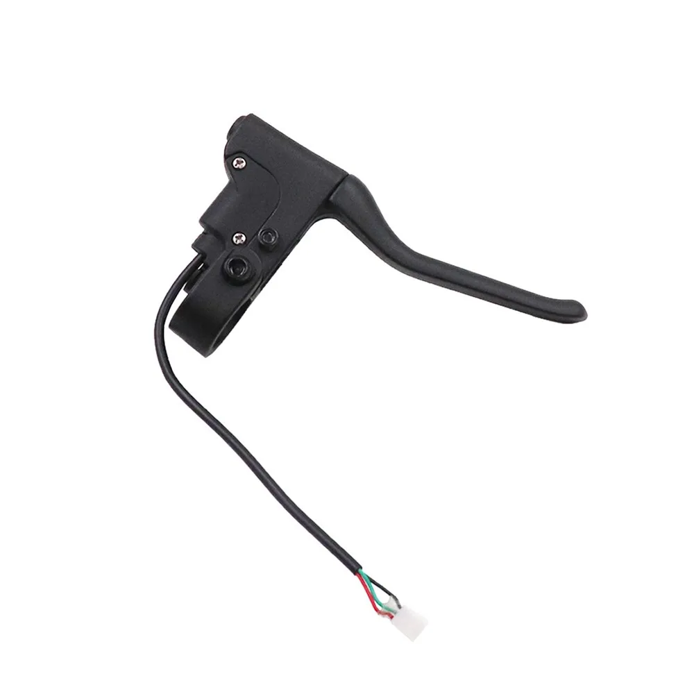Accessories Universal Aluminum BRAKE HANDLE Black High Quality Useful Best