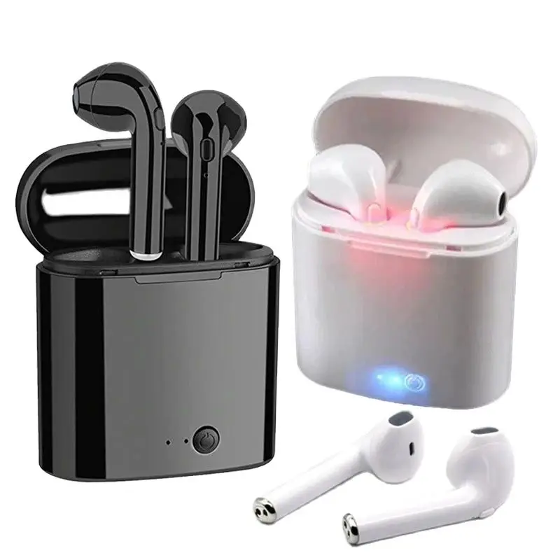 

Bluetooth Earphones Wireless Headphones Headset For Samsung Galaxy A72 5G A71 A51 A52 A42 A41 A21s A12 S20 FE S20 Plus S21 S10e