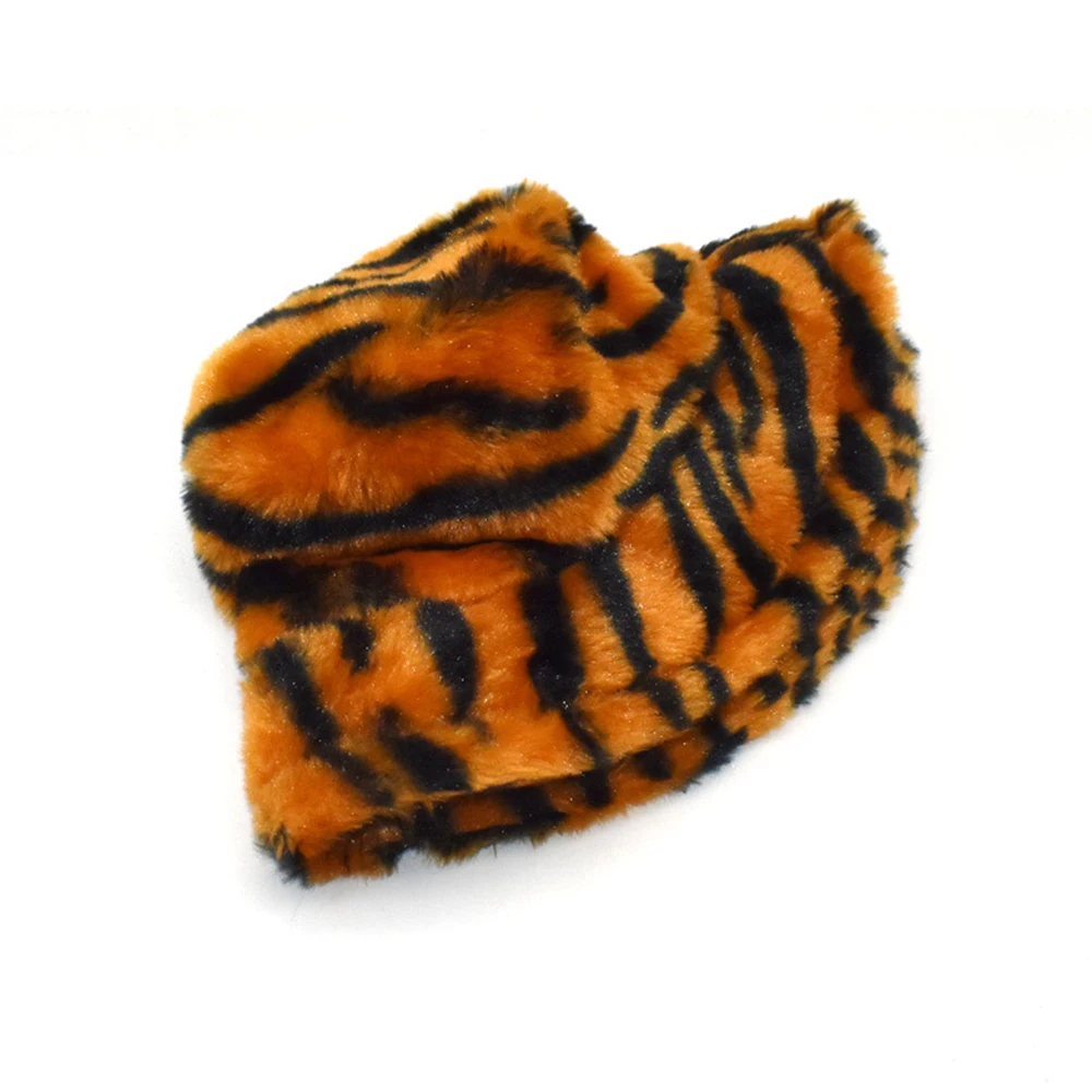 FS новая зимняя шапка с кроличьим мехом для женщин и мужчин теплая желтая